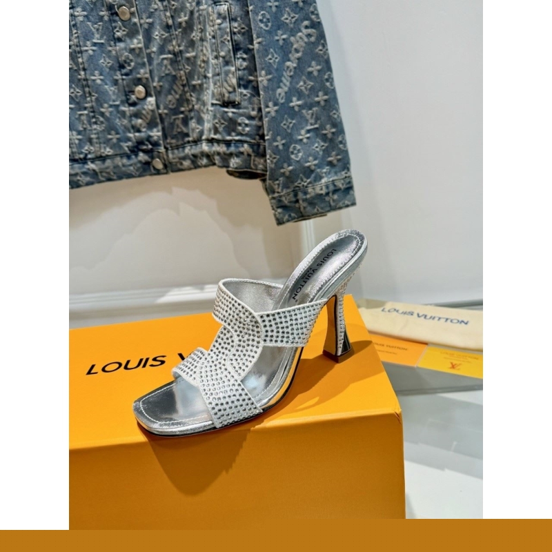 LV Sandals